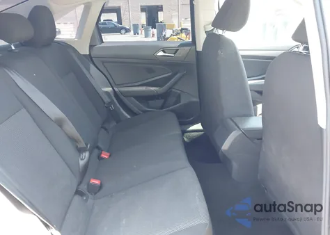 2019 Volkswagen Jetta 1.4T R-Line/1.4T S/1.4T Se из США, поврежденный, VIN 3VWCB7BU0KM132205